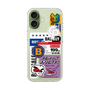 スリムプロテクションケース［ Demon Friends Sticker .5 ］