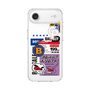スリムプロテクションケース［ Demon Friends Sticker .5 ］