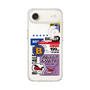 スリムプロテクションケース［ Demon Friends Sticker .5 ］