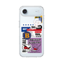 スリムプロテクションケース［ Demon Friends Sticker .5 ］
