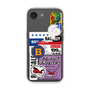 スリムプロテクションケース［ Demon Friends Sticker .5 ］