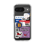 スリムプロテクションケース［ Demon Friends Sticker .5 ］