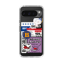 スリムプロテクションケース［ Demon Friends Sticker .5 ］