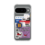 スリムプロテクションケース［ Demon Friends Sticker .5 ］