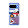 スリムプロテクションケース［ Demon Friends Sticker .5 ］
