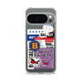 スリムプロテクションケース［ Demon Friends Sticker .5 ］