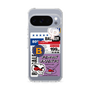 スリムプロテクションケース［ Demon Friends Sticker .5 ］