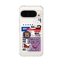 スリムプロテクションケース［ Demon Friends Sticker .5 ］