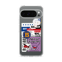 スリムプロテクションケース［ Demon Friends Sticker .5 ］