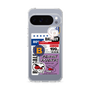 スリムプロテクションケース［ Demon Friends Sticker .5 ］