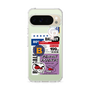 スリムプロテクションケース［ Demon Friends Sticker .5 ］
