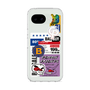 スリムプロテクションケース［ Demon Friends Sticker .5 ］