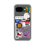 スリムプロテクションケース［ Demon Friends Sticker .5 ］