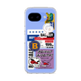 スリムプロテクションケース［ Demon Friends Sticker .5 ］