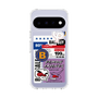 スリムプロテクションケース［ Demon Friends Sticker .5 ］