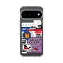 スリムプロテクションケース［ Demon Friends Sticker .5 ］