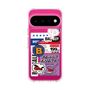 スリムプロテクションケース［ Demon Friends Sticker .5 ］