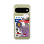 スリムプロテクションケース［ Demon Friends Sticker .5 ］
