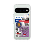 スリムプロテクションケース［ Demon Friends Sticker .5 ］