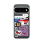 スリムプロテクションケース［ Demon Friends Sticker .5 ］