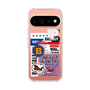 スリムプロテクションケース［ Demon Friends Sticker .5 ］