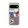 スリムプロテクションケース［ Demon Friends Sticker .5 ］