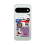 スリムプロテクションケース［ Demon Friends Sticker .5 ］