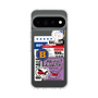 スリムプロテクションケース［ Demon Friends Sticker .5 ］