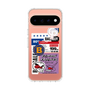 スリムプロテクションケース［ Demon Friends Sticker .5 ］