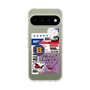 スリムプロテクションケース［ Demon Friends Sticker .5 ］
