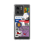 スリムプロテクションケース［ Demon Friends Sticker .5 ］