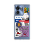 スリムプロテクションケース［ Demon Friends Sticker .5 ］