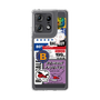 スリムプロテクションケース［ Demon Friends Sticker .5 ］