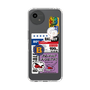 スリムプロテクションケース［ Demon Friends Sticker .5 ］