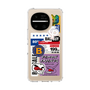 スリムプロテクションケース［ Demon Friends Sticker .5 ］