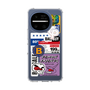 スリムプロテクションケース［ Demon Friends Sticker .5 ］