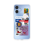 スリムプロテクションケース［ Demon Friends Sticker .5 ］