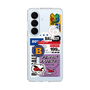 スリムプロテクションケース［ Demon Friends Sticker .5 ］