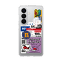 スリムプロテクションケース［ Demon Friends Sticker .5 ］