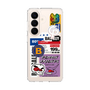 スリムプロテクションケース［ Demon Friends Sticker .5 ］