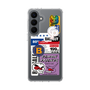スリムプロテクションケース［ Demon Friends Sticker .5 ］