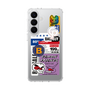 スリムプロテクションケース［ Demon Friends Sticker .5 ］