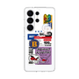 スリムプロテクションケース［ Demon Friends Sticker .5 ］