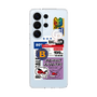 スリムプロテクションケース［ Demon Friends Sticker .5 ］