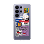 スリムプロテクションケース［ Demon Friends Sticker .5 ］