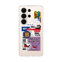 スリムプロテクションケース［ Demon Friends Sticker .5 ］
