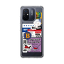 スリムプロテクションケース［ Demon Friends Sticker .5 ］