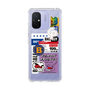 スリムプロテクションケース［ Demon Friends Sticker .5 ］