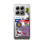 スリムプロテクションケース［ Demon Friends Sticker .5 ］