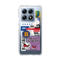 スリムプロテクションケース［ Demon Friends Sticker .5 ］